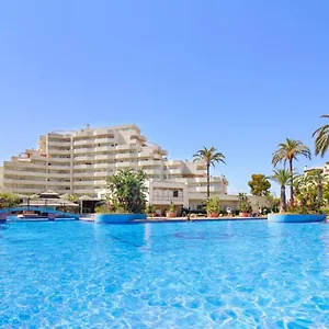 Sweet Dreams Benalbeach Apartamento