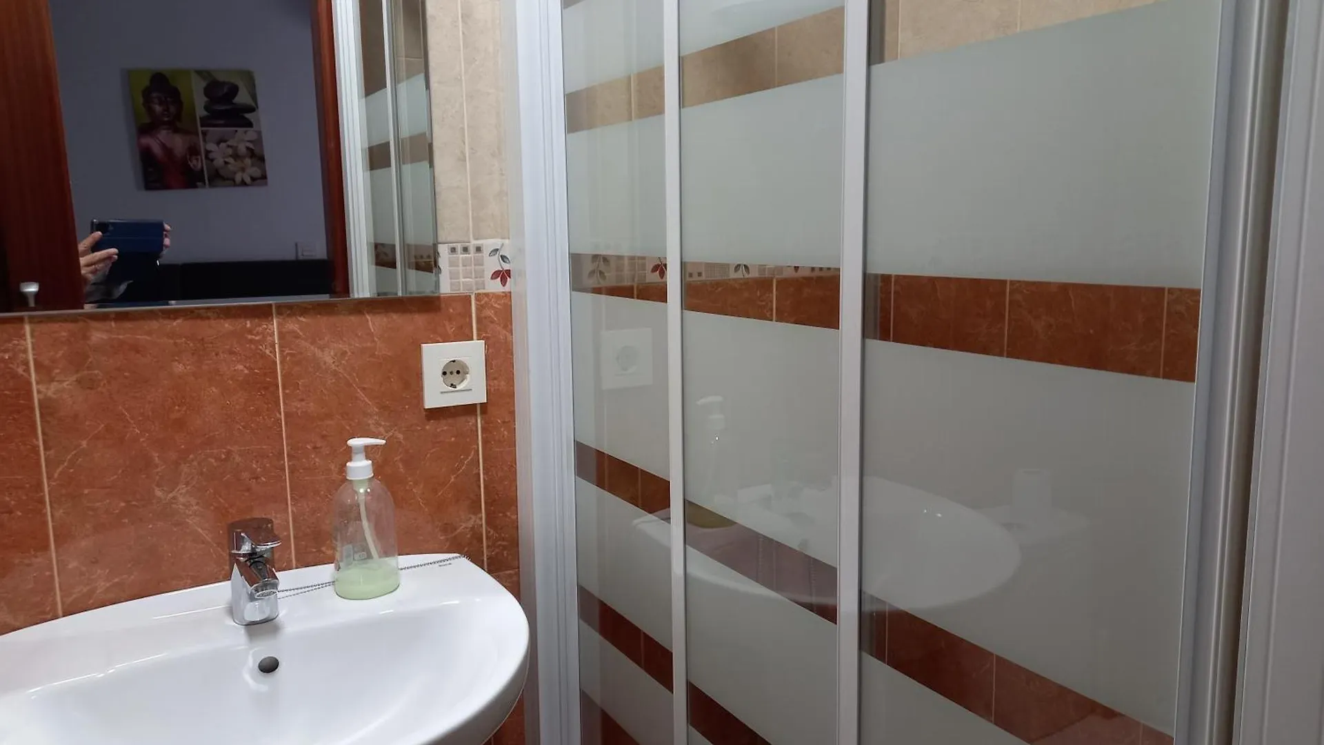 Beachfront Apartment Diana 2 Benalmadena