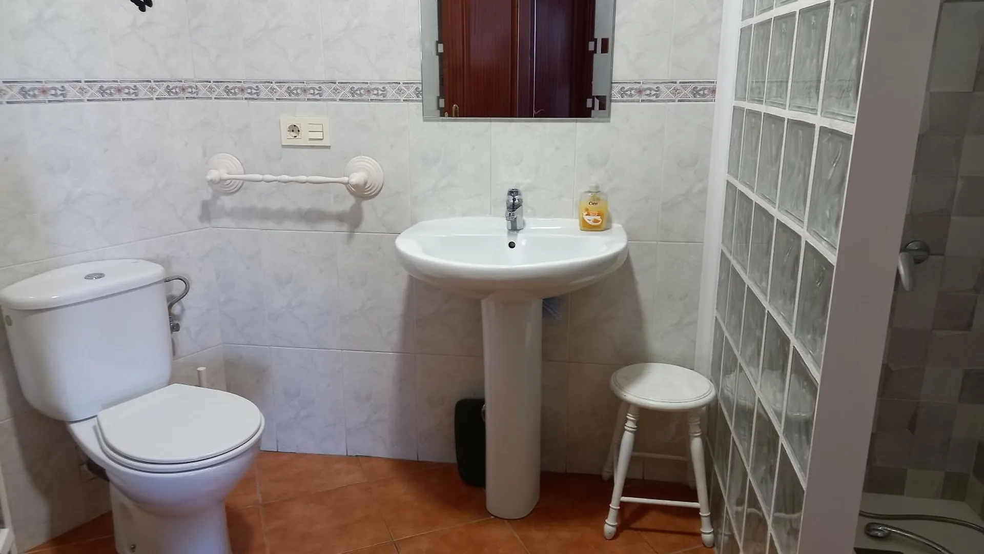 Beachfront Apartment Diana 2 Benalmadena Spain