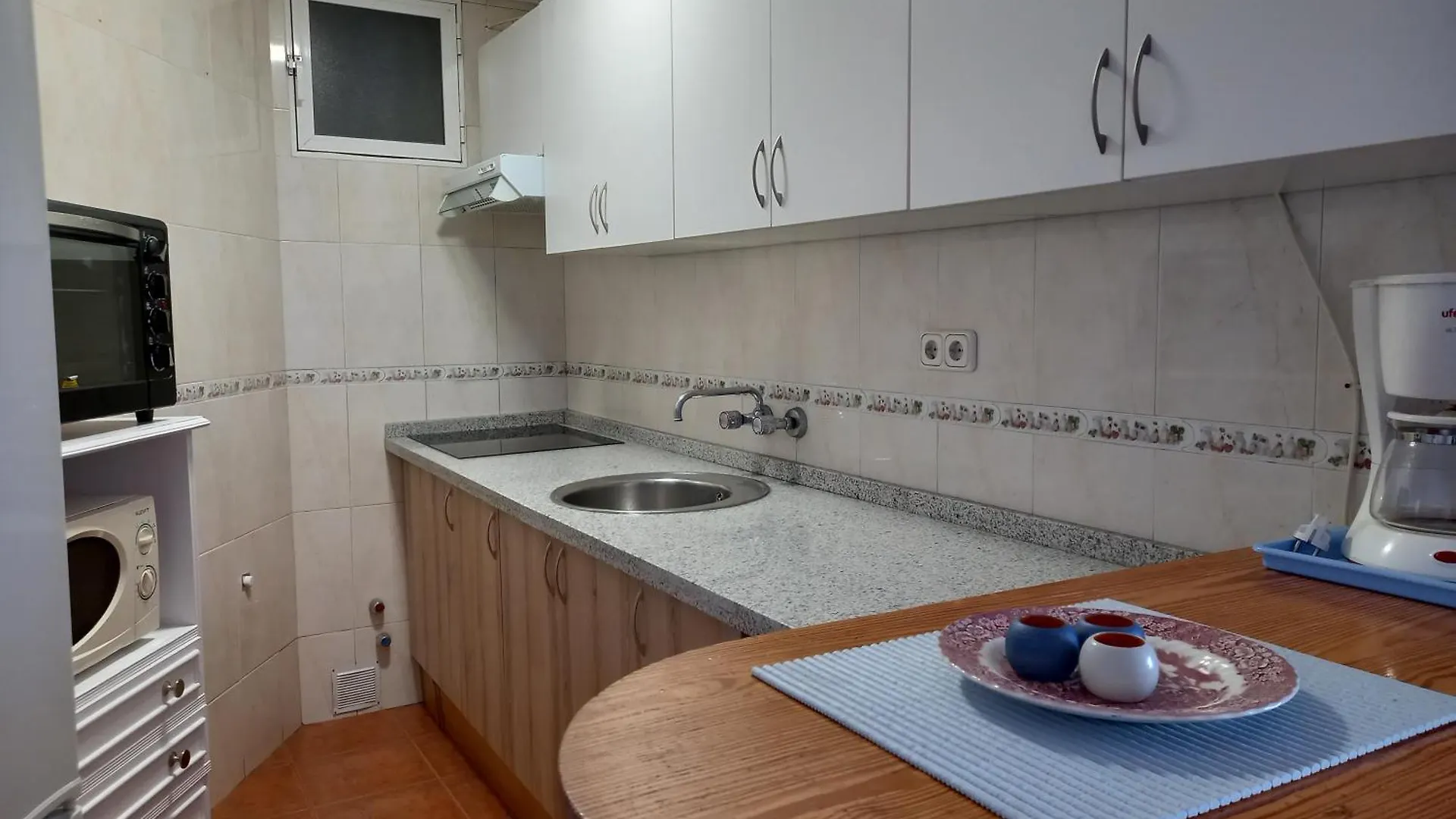Beachfront Apartment Diana 2 Benalmadena 0*,