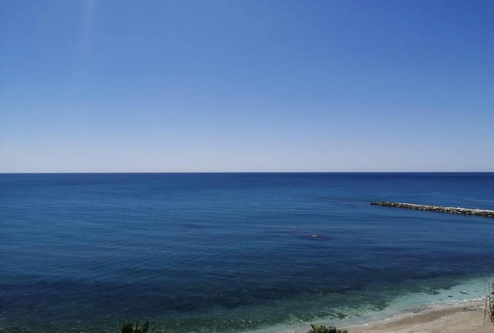 Beachfront Apartment Diana 2 Benalmadena