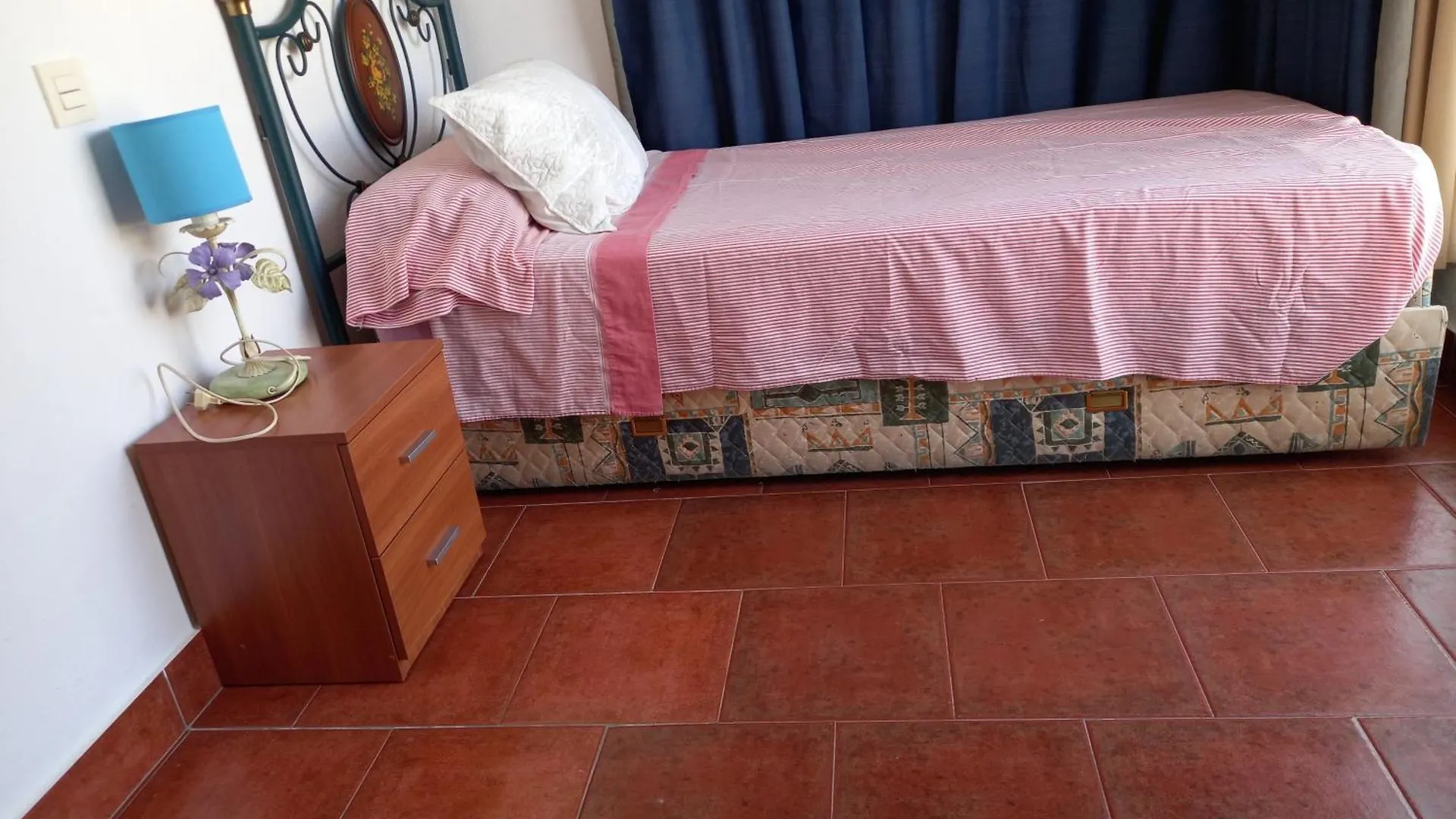 Beachfront Apartment Diana 2 Benalmadena