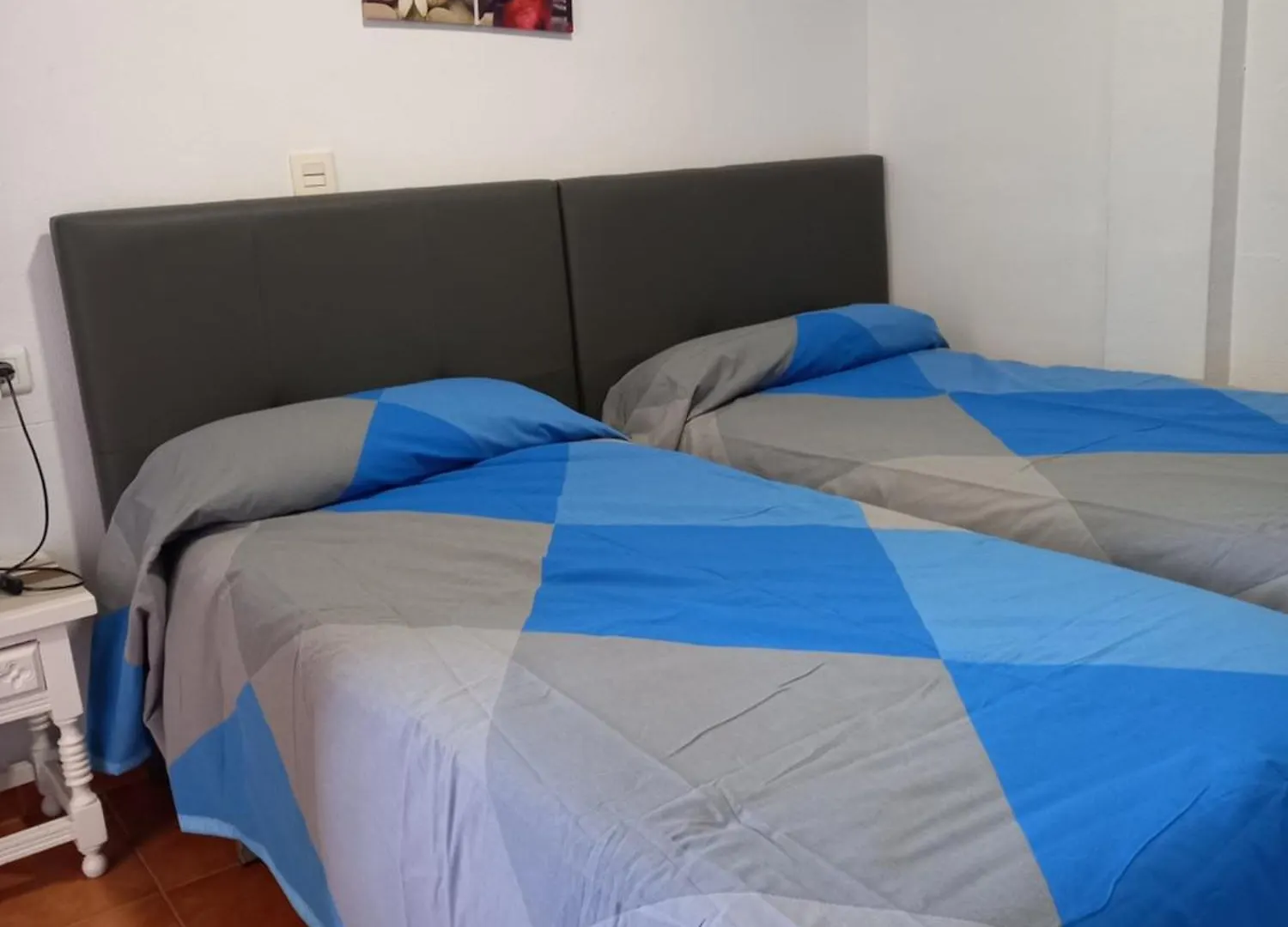 Beachfront Apartment Diana 2 Benalmadena